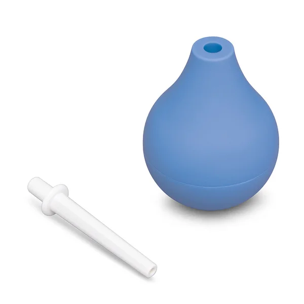 b-Vibe Compact Enema Douche 90ml — image 3 of 3