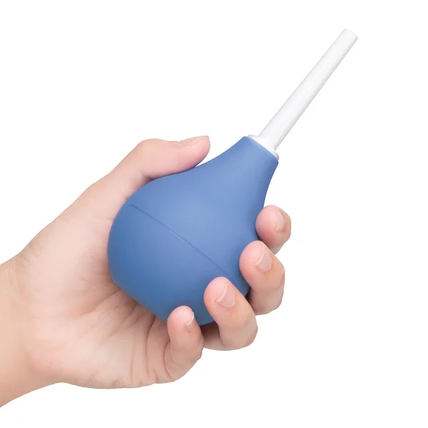 b-Vibe Compact Enema Douche 90ml — image 2 of 3