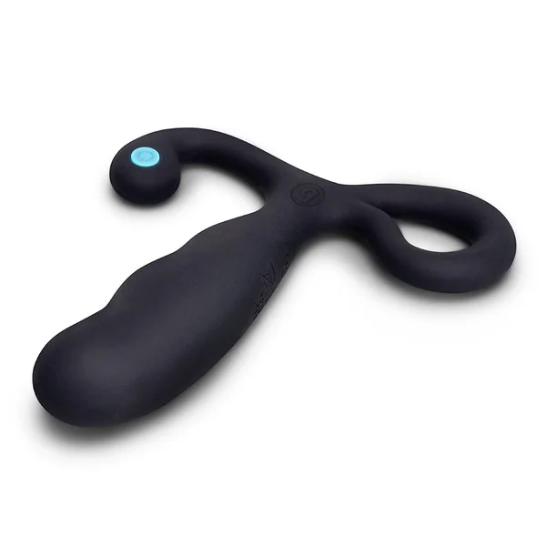 b-Vibe P-Spot Vibing Hands-Free Vibrating Prostate Massager — image 4 of 4