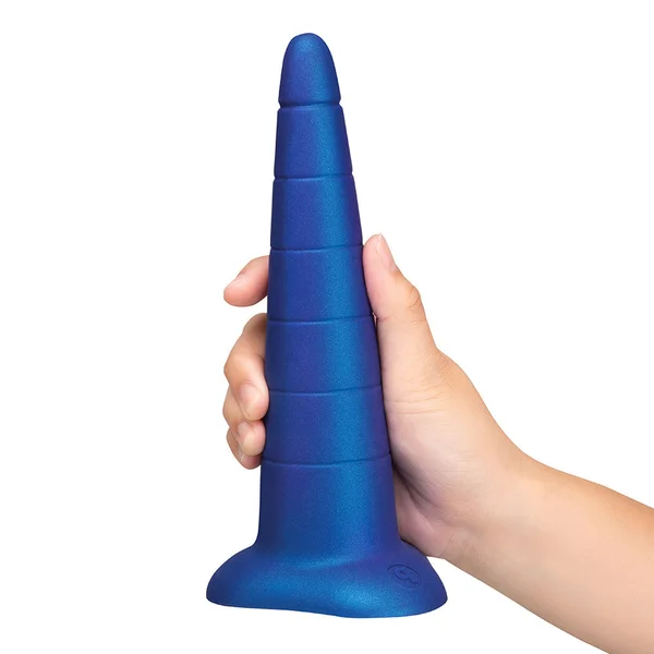 b-Vibe 8 Inch Anal Stretcher Training Cone — image 2 of 4