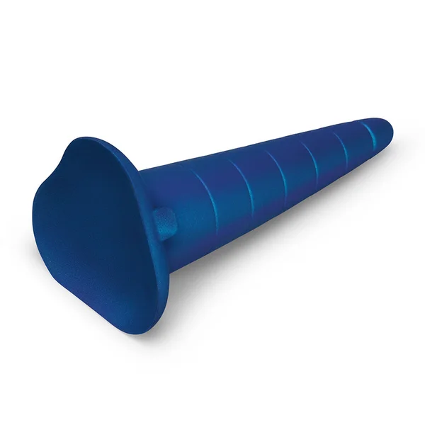 b-Vibe 8 Inch Anal Stretcher Training Cone — image 3 of 4