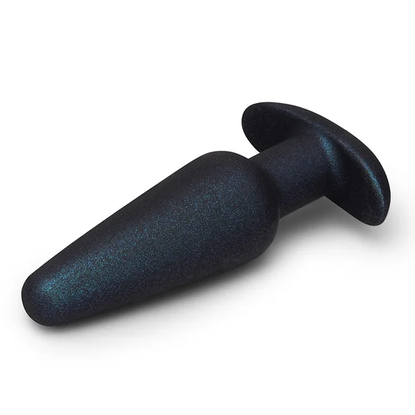 b-Vibe Hefty Weighted Butt Plug — image 4 of 4