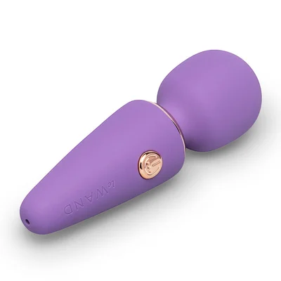 le wand mini micro wand pocket size massager