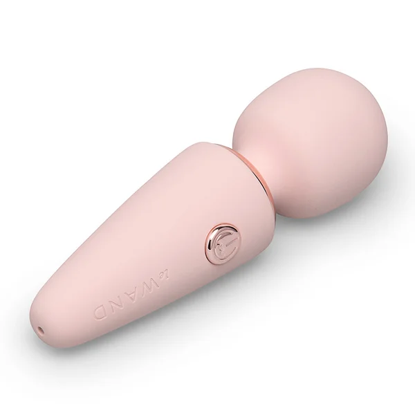 Le Wand Mini Micro Wand Pocket-Size Massager — image 4 of 12