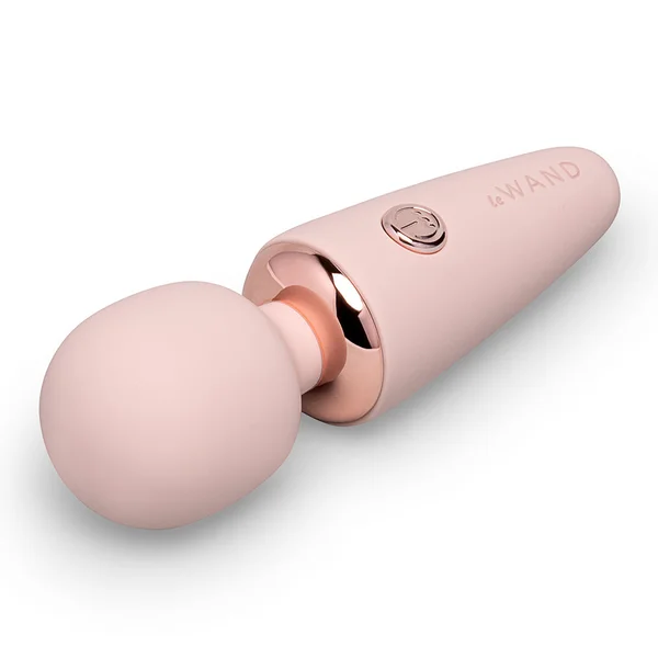Le Wand Mini Micro Wand Pocket-Size Massager — image 5 of 12