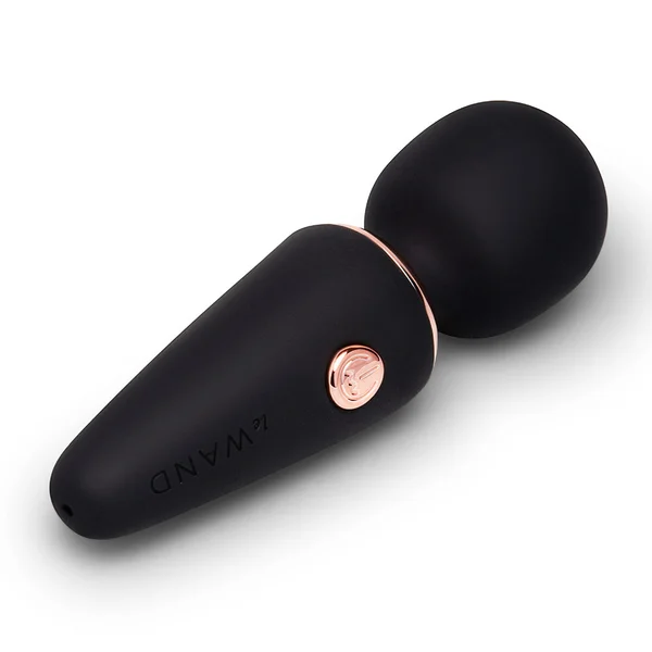 Le Wand Mini Micro Wand Pocket-Size Massager — image 7 of 12