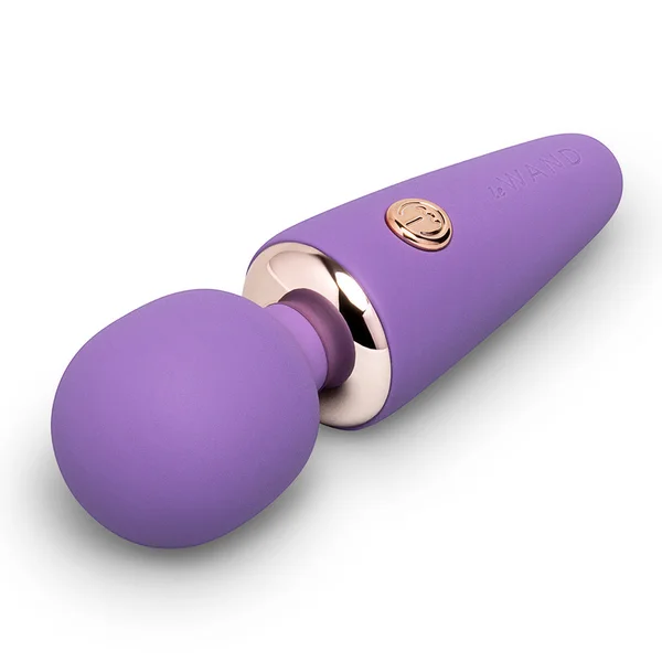 Le Wand Mini Micro Wand Pocket-Size Massager — image 2 of 12