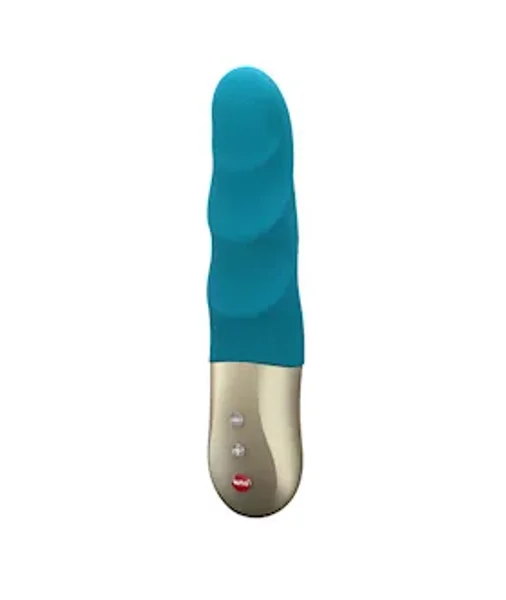 Fun Factory Stronic Petite Thrusting Vibrator — image 5 of 5