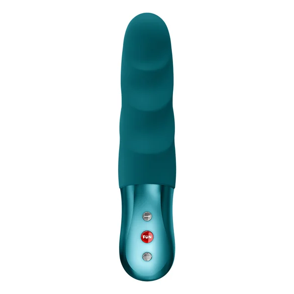 Fun Factory Stronic Petite Thrusting Vibrator — image 2 of 5