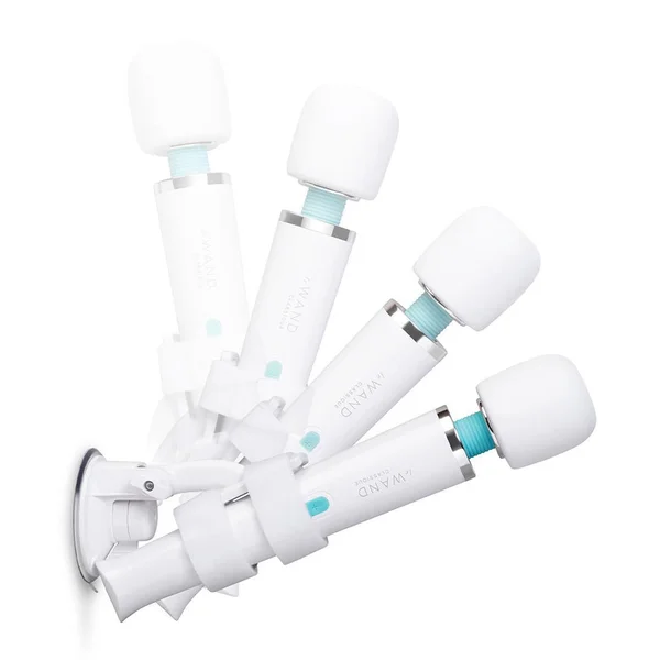 Le Wand Classique Hands-Free Massager Holder — image 2 of 2