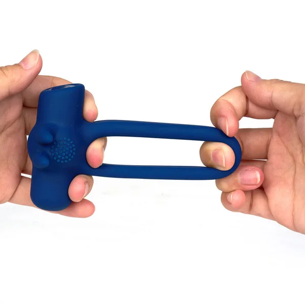Maia Huxley Vibrating Cock Ring — image 3 of 3