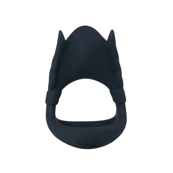 Maia Rocky Vibrating Dual Cock Ring — image 2 of 2