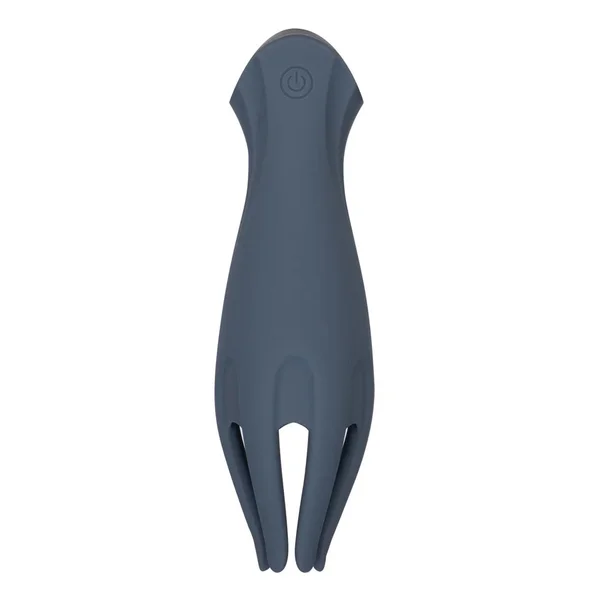 Maia Leo Vibrating Head Tickler Masturbator — image 2 of 3