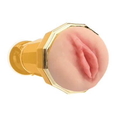 chisa carina vagina vibrating cup masturbator