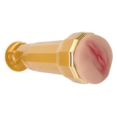 chisa lara vagina vibrating cup masturbator