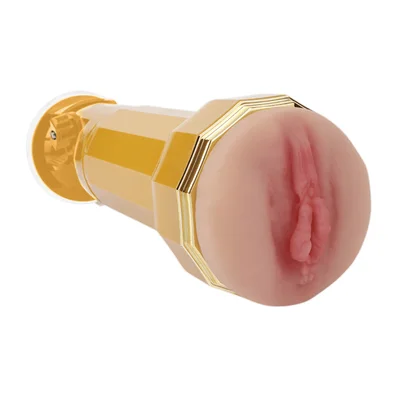 chisa holly vagina vibrating cup masturbator