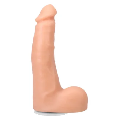 signature cocks maximo garcia 85 inch realistic dildo
