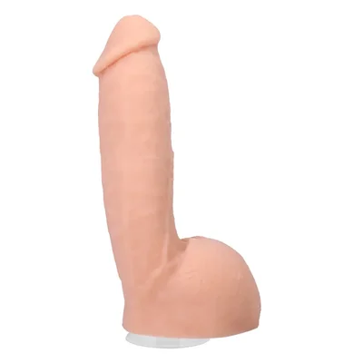 signature cocks girthmasterr 85 inch realistic dildo