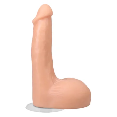 signature cocks the flesh mechanic 75 inch realistic dildo