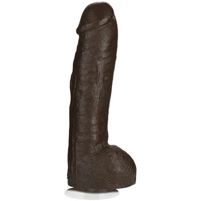 signature cocks bam huge 13 inch realistic dildo