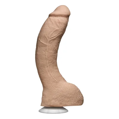 signature cocks jeff stryker 10 inch realistic dildo