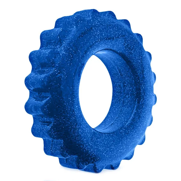 OxBalls Plushy Cock Ring — image 3 of 7