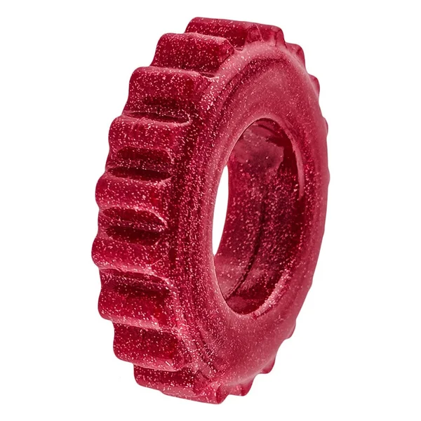 OxBalls Plushy Cock Ring — image 5 of 7