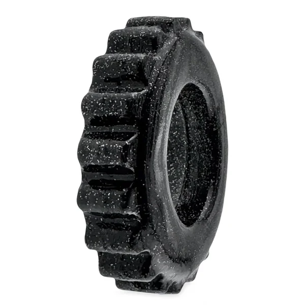 OxBalls Plushy Cock Ring — image 7 of 7