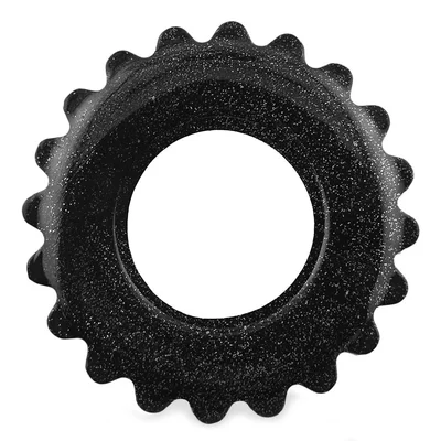oxballs plushy cock ring