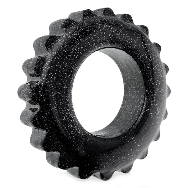 OxBalls Plushy Cock Ring — image 6 of 7