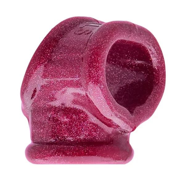 OxBalls Cocksling Fit Cock Ring & Ball Stretcher — image 7 of 10