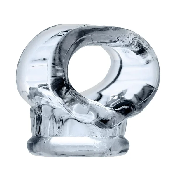 OxBalls Cocksling Fit Cock Ring & Ball Stretcher — image 9 of 10