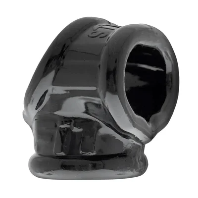 oxballs cocksling fit cock ring ball stretcher