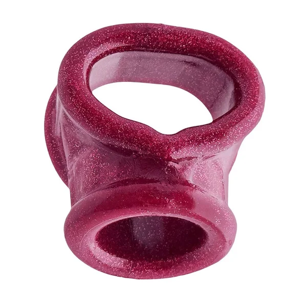 OxBalls Cocksling Fit Cock Ring & Ball Stretcher — image 8 of 10