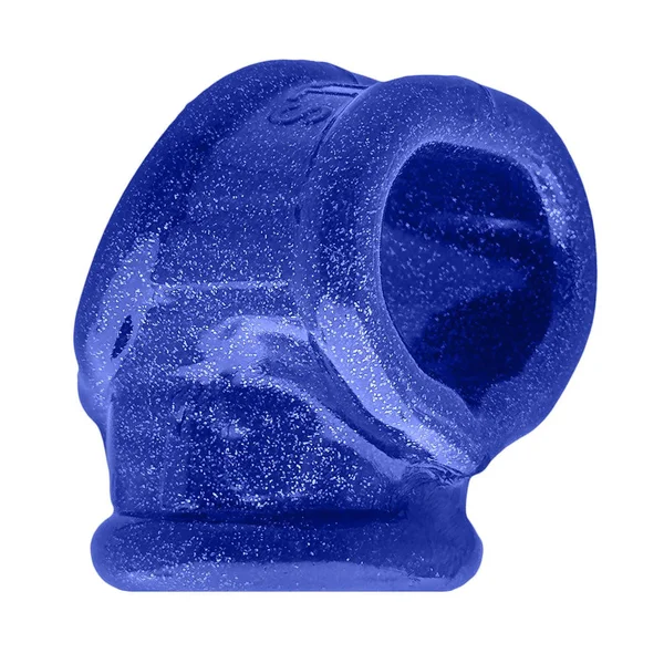 OxBalls Cocksling Fit Cock Ring & Ball Stretcher — image 5 of 10