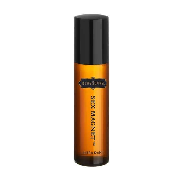 Kama Sutra Sex Magnet Pheromone Leather Gift Set — image 2 of 4