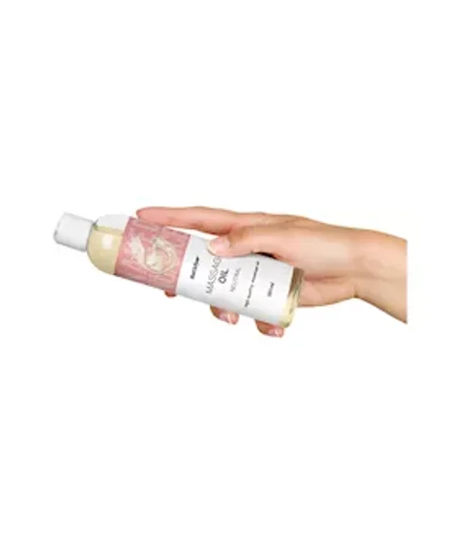 Satisfyer Massage Oil - Neutral 250ml — image 6 of 8