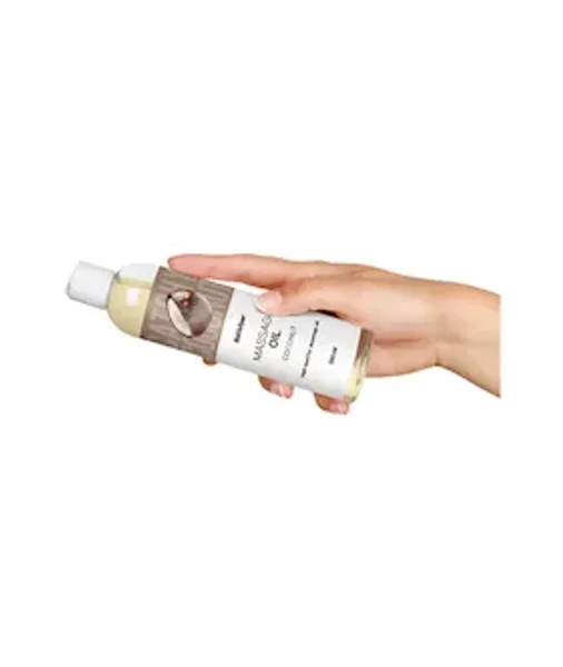 Satisfyer Massage Oil - Coconut 250ml — image 6 of 8