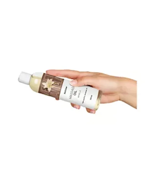Satisfyer Massage Oil - Vanilla 250ml — image 6 of 8