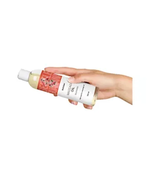 Satisfyer Massage Oil - Guarana 250ml — image 6 of 8
