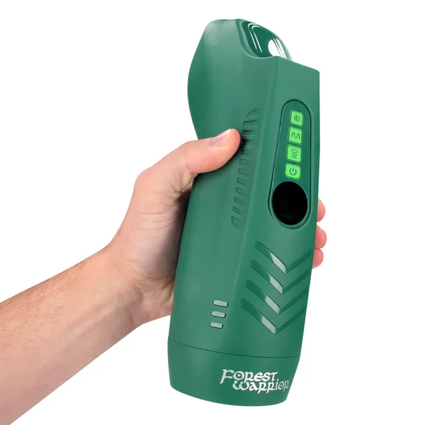 Masturs Forest Warrior Ayla Multi Function Masturbator — image 3 of 6