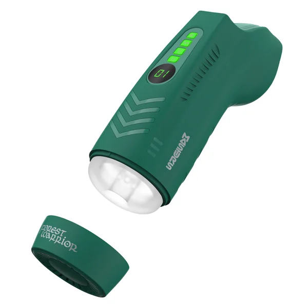 Masturs Forest Warrior Ayla Multi Function Masturbator — image 5 of 6