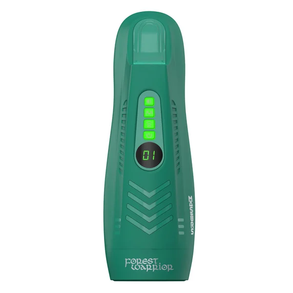 Masturs Forest Warrior Ayla Multi Function Masturbator — image 2 of 6