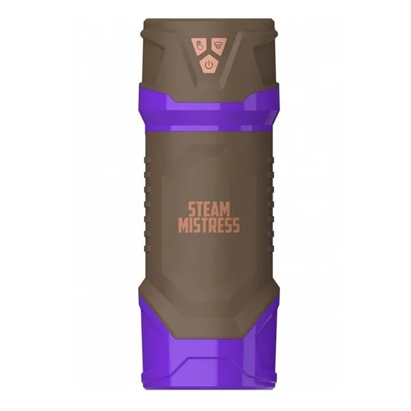 Masturs Steam Mistress Misty Multi Function Masturbator — image 2 of 6