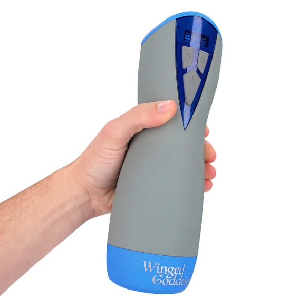 Masturs Winged Goddess Eloa Multi Function Masturbator — image 4 of 6