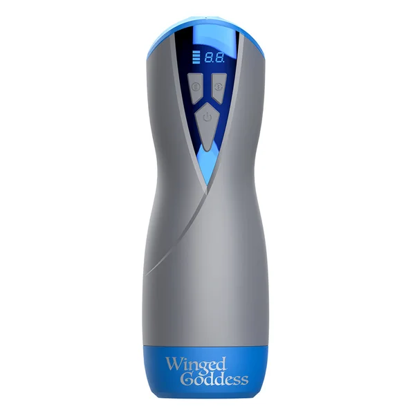 Masturs Winged Goddess Eloa Multi Function Masturbator — image 2 of 6