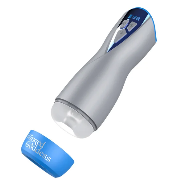 Masturs Winged Goddess Eloa Multi Function Masturbator — image 5 of 6