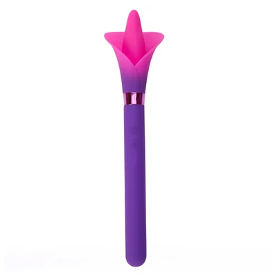 maia vala bendable flower vibrator