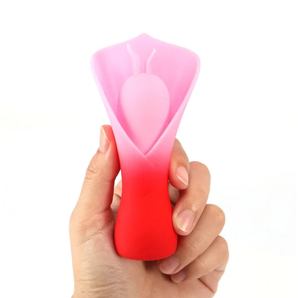 Maia Mina Fluttering Flower Vibrator — image 6 of 6