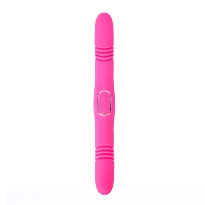 maia zena dual thrusting vibrator
